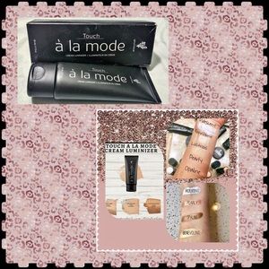 Younique Cream Luminizer